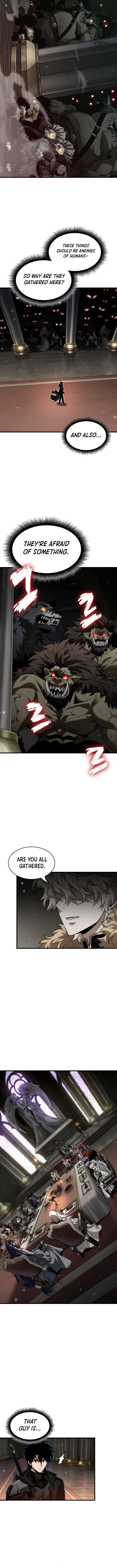 Pick Me Up Chapter 177 9